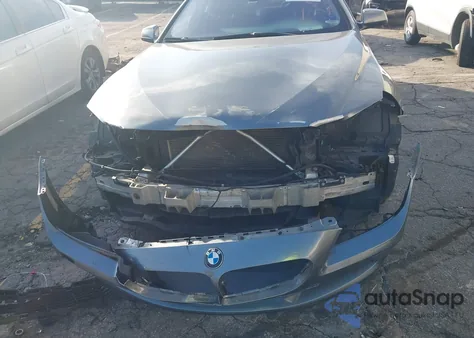 2015 BMW 640I Gran Coupe xDrive z USA, uszkodzony, nr VIN WBA6B8C58FD453579